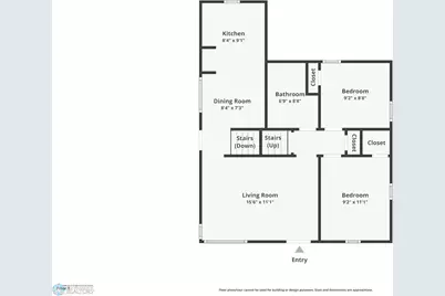 407 15th Street N, Moorhead, MN 56560 - Photo 5