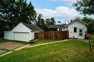 N7041 540th Street, Red Cedar Township, WI 54751 - Photo 1