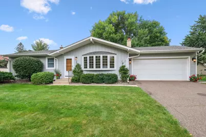 3979 McKnight Road N, White Bear Lake, MN 55110 - Photo 1