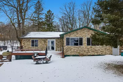 24200 Vacation Lane, Rochert, MN 56578 - Photo 1