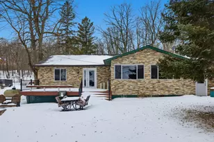 24200 Vacation Ln, Rochert, MN 56578 - Photo 1