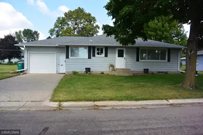 201 13th Street W, Glencoe, MN 55336 - Photo 1