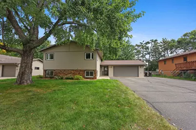 482 Kirkwall Drive, Waite Park, MN 56387 - Photo 1
