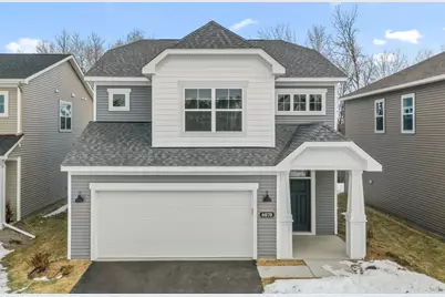 6070 157th Street N, Hugo, MN 55038 - Photo 1