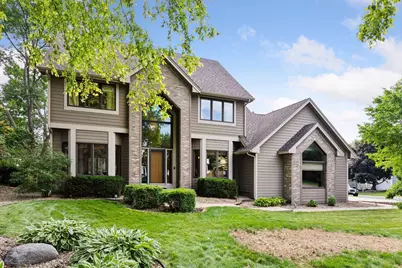 3838 Bridgewater Drive, Eagan, MN 55123 - Photo 1