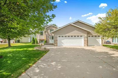 203 Country Court, Albany, MN 56307 - Photo 1