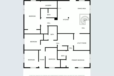 1477 Wabedo Pass Road NE, Longville, MN 56655 - Photo 63