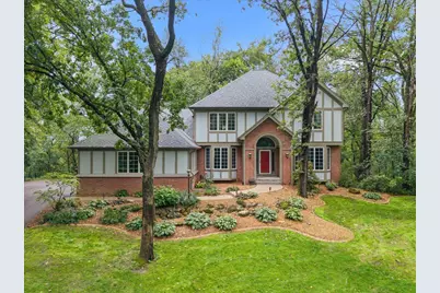 855 Midwest Trail N, West Lakeland Township, MN 55042 - Photo 1