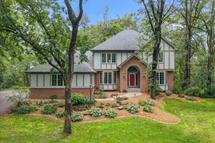 855 Midwest Trail N, West Lakeland Township, MN 55042 - Photo 1