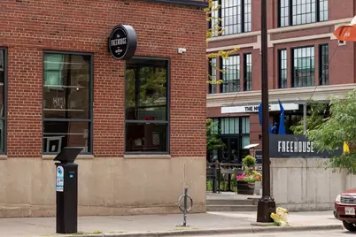 700 Washington Avenue N #627, Minneapolis, MN 55401 - Photo 35