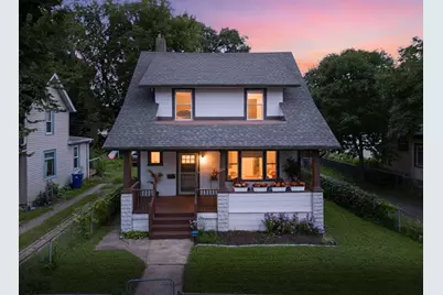 530 Forest Street, Saint Paul, MN 55106 - Photo 1