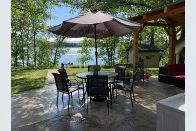 4017 N Stony Drive NW, Hackensack, MN 56452 - Photo 1