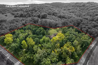 N19735 County Road Dd, Ettrick, WI 54627 - Photo 5