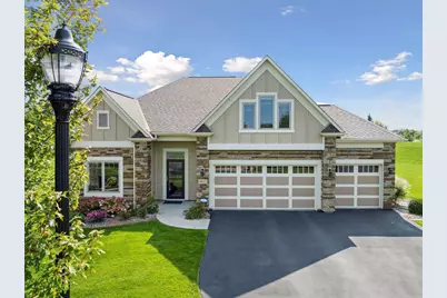 8817 Upper 7th Place N, Lake Elmo, MN 55042 - Photo 1