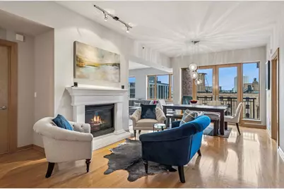 401 N 2nd Street #5602, Minneapolis, MN 55401 - Photo 1