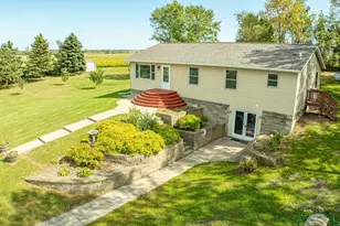 25757 133rd St NW, Sunburg, MN 56289 - Photo 1