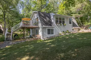 4902 Barclay Dr NE, Longville, MN 56655 - Photo 1