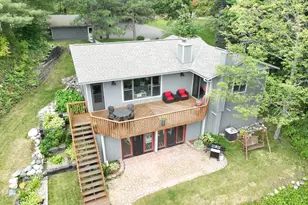 7064 Juneberry Trail NW, Walker, MN 56484 - Photo 1