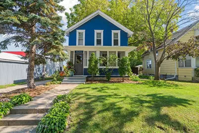 3011 40th Avenue S, Minneapolis, MN 55406 - Photo 1