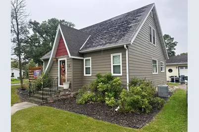 609 S Main Street, Badger, MN 56714 - Photo 1