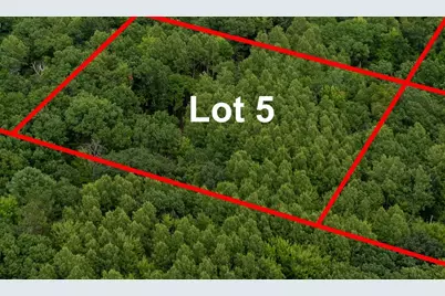 Lot 5 Ken Can Lane, Webster, WI 54893 - Photo 1