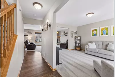 913 Trellis Street, Jordan, MN 55352 - Photo 5