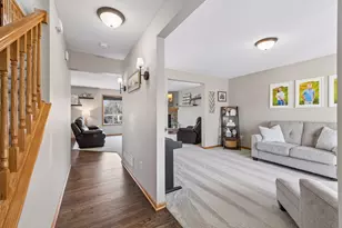 913 Trellis St, Jordan, MN 55352 - Photo 5