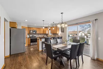 913 Trellis Street, Jordan, MN 55352 - Photo 11