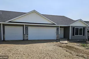 912 Katelyn Circle NE, Montgomery, MN 56069 - Photo 1