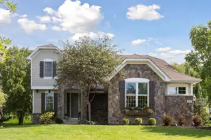 1732 Carriage Dr, Victoria, MN 55386 - Photo 1