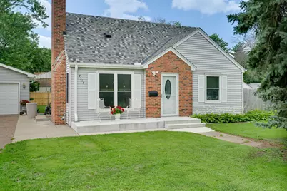 7314 Penn Avenue S, Richfield, MN 55423 - Photo 1