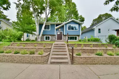 2807 Ulysses Street NE, Minneapolis, MN 55418 - Photo 1