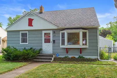 128 33rd Avenue N, Saint Cloud, MN 56303 - Photo 1