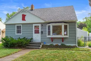 128 33rd Ave N, Saint Cloud, MN 56303 - Photo 1