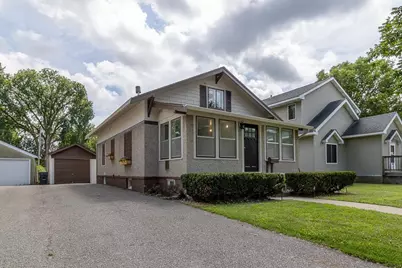 723 Nicollet Avenue, North Mankato, MN 56003 - Photo 1