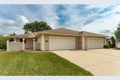 3406 Leisure Court NW, Rochester, MN 55901 - Photo 1