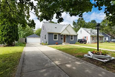 2620 Kentucky Avenue S, Saint Louis Park, MN 55426 - Photo 1