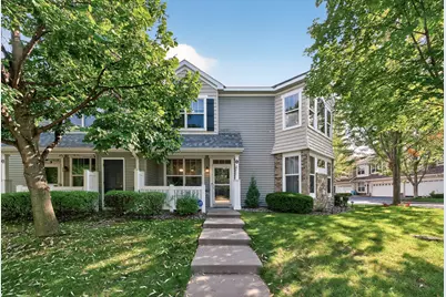 1632 Legacy Parkway E #1, Maplewood, MN 55109 - Photo 1