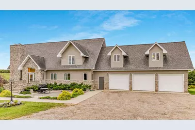 8585 242nd Avenue, Bloomer Twp, WI 54757 - Photo 1