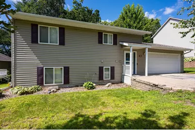 945 4th Street NE, Glenwood, MN 56334 - Photo 1