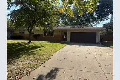 1066 Jorgenson Street SE, Hutchinson, MN 55350 - Photo 1