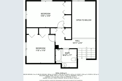 1094 Golden Oaks Lane, Saint Joseph, WI 54016 - Photo 45