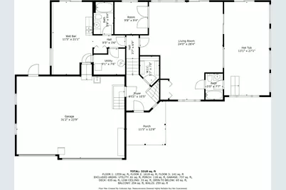 17749 Johnson Street NE, Ham Lake, MN 55304 - Photo 87