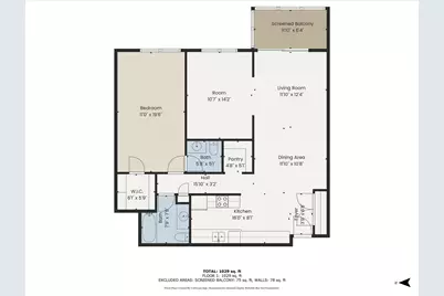 2720 Dale Street N #C208, Roseville, MN 55113 - Photo 31