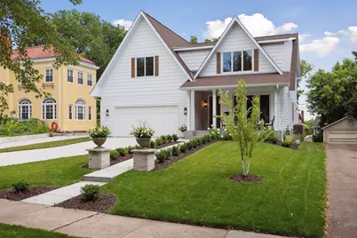 4128 W 45th Street, Edina, MN 55424 - Photo 1