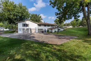 1024 Circle Ln, Fergus Falls, MN 56537 - Photo 1