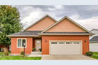 4039 John Hart Place, Eau Claire, WI 54703 - Photo 1