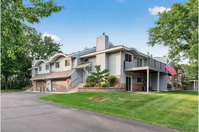 1557 Clemson Drive #A, Eagan, MN 55122 - Photo 1