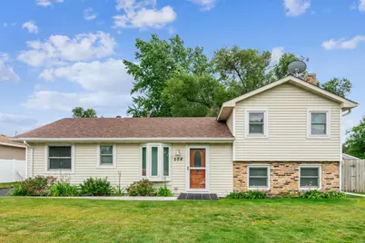 208 106th Avenue NW, Coon Rapids, MN 55448 - Photo 1