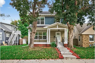 3242 Washburn Avenue N, Minneapolis, MN 55412 - Photo 1